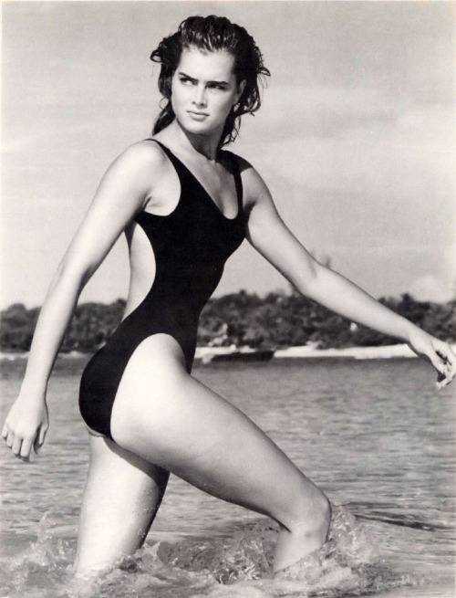 brooke shields