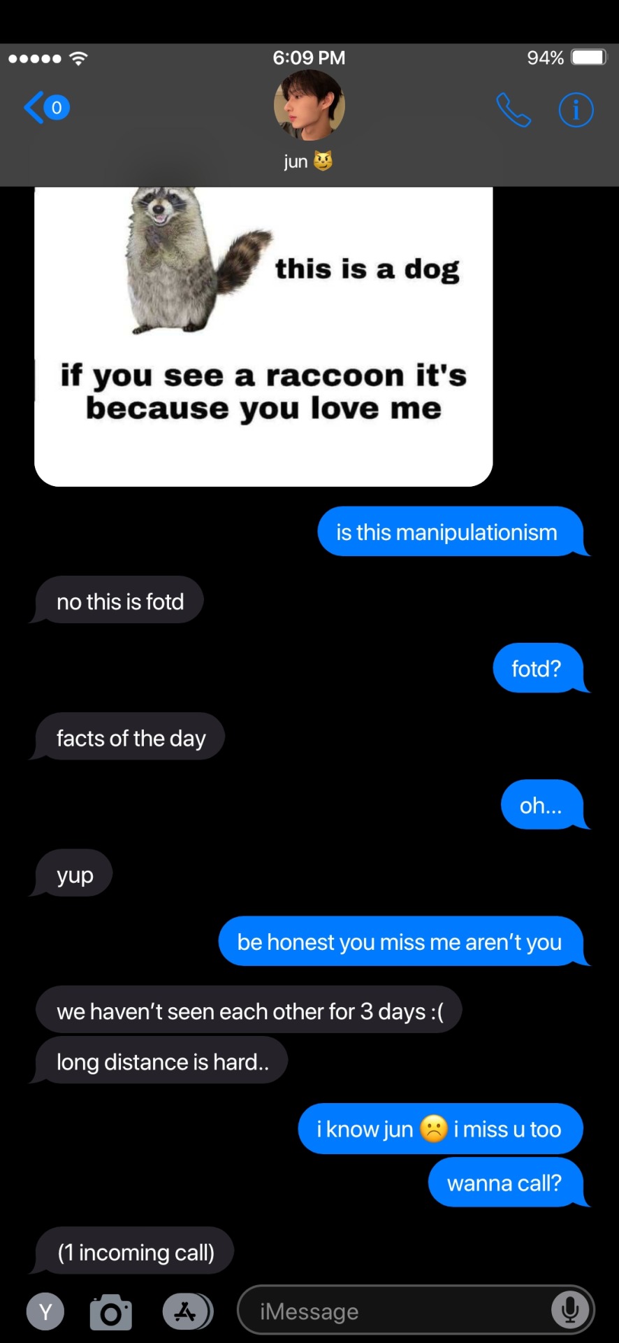 Bf Texts With Seventeen! Hyung Line