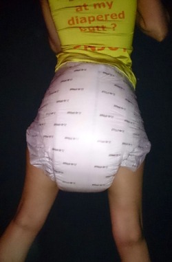 emma-abdl:    I was put in superthick padding