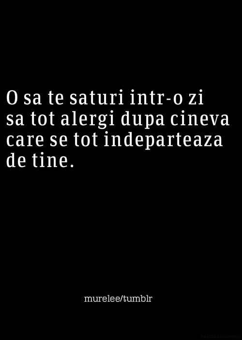 O oarecare.