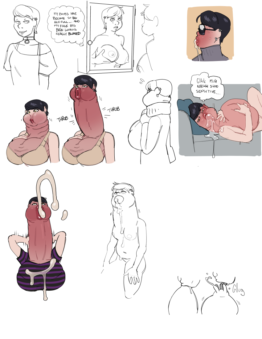 blogshirtboy:SKetch! DuMP!