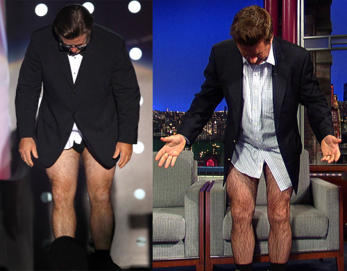 dadsnme:  Alec Baldwin | Pt.1 