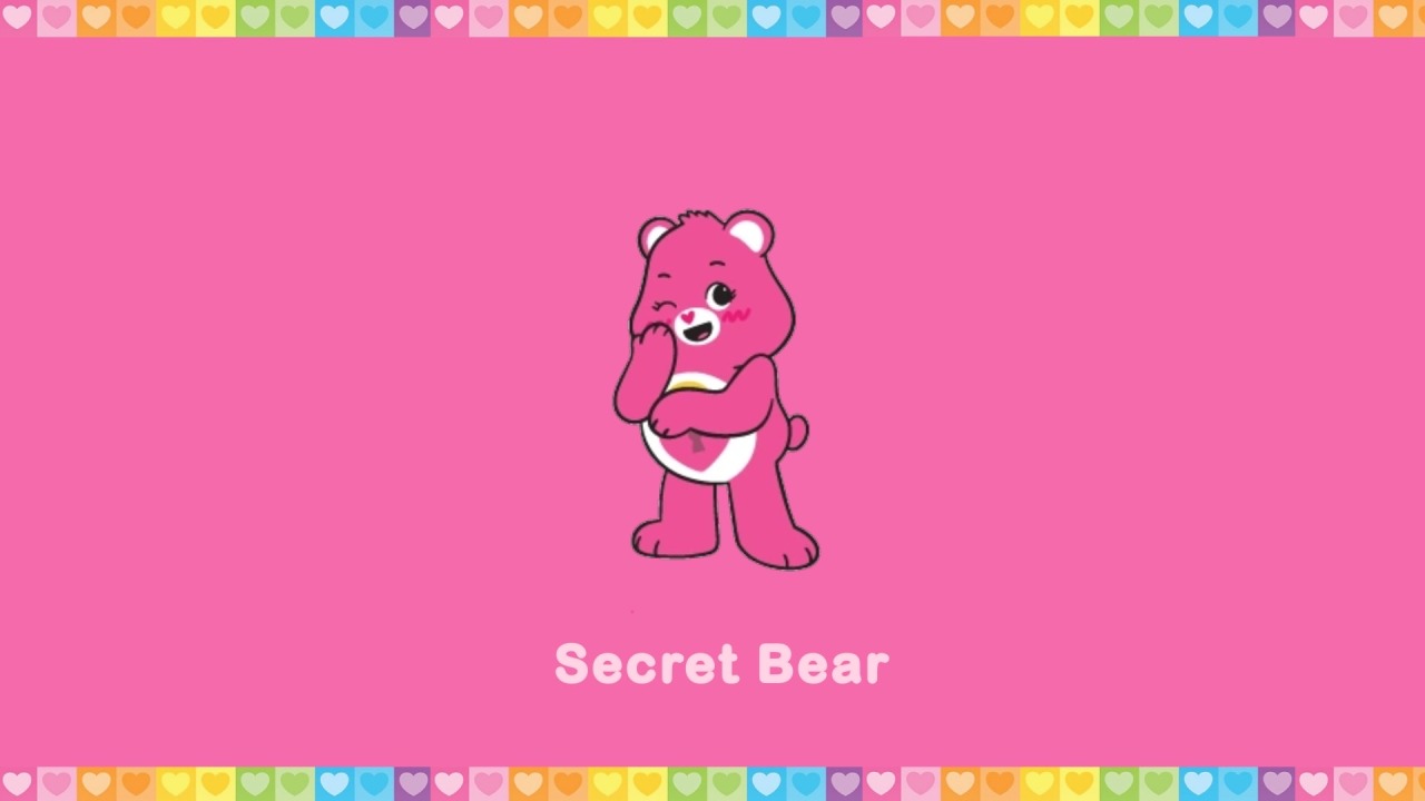 The #1 SFW Care Bear Community on Tumblr! — Some of my personal 