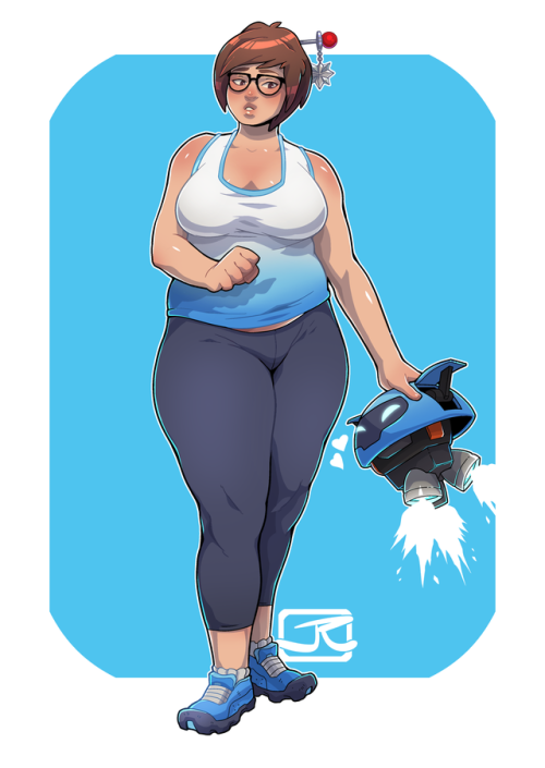 Sex krimxonrage:  What’s better than Mei in pictures