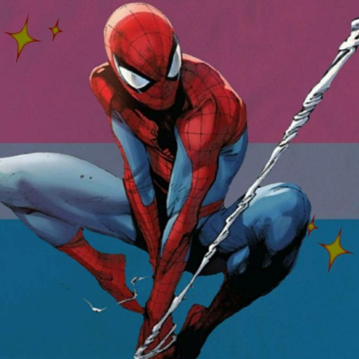 godofavengers: One of my new friends: *uses there own slang that I have never used before in my life* Me subconciously:  
