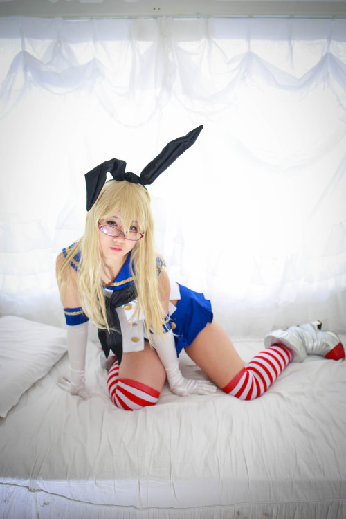 Kantai Collection - Shimakaze (Eri Kitami) 1HELP US GROW Like,Comment & Share.CosplayJapaneseGirls1.5 - www.facebook.com/CosplayJapaneseGirls1.5CosplayJapaneseGirls2 - www.facebook.com/CosplayJapaneseGirl2tumblr - http://cosplayjapanesegirlsblog.tumbl