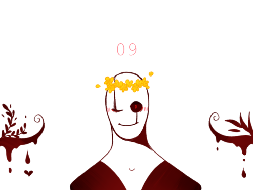 puz62:  Happy Valentine's Day!Underfell by @underfell Flowerfell by @siviosanei & @underfart-snas