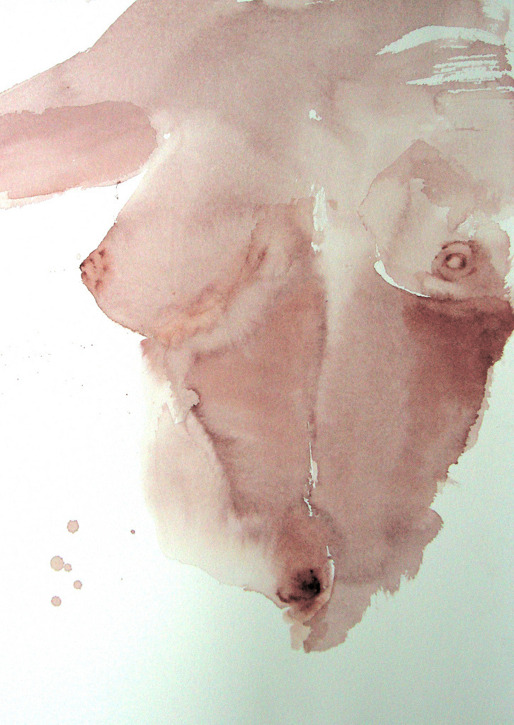 sonjabarbaric:  Paccastudios, Experiments with Ink  