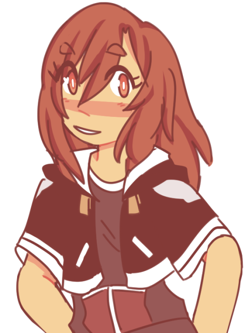 sleights:  unpopular opinion probably BUT sokais cuter when kairis the taller one