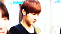 sunlayght:  Random Sunggyu face spam 