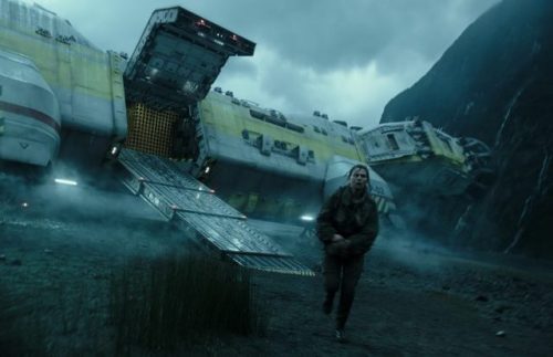 everything-alien-and-predator:More new Alien: Covenant stills