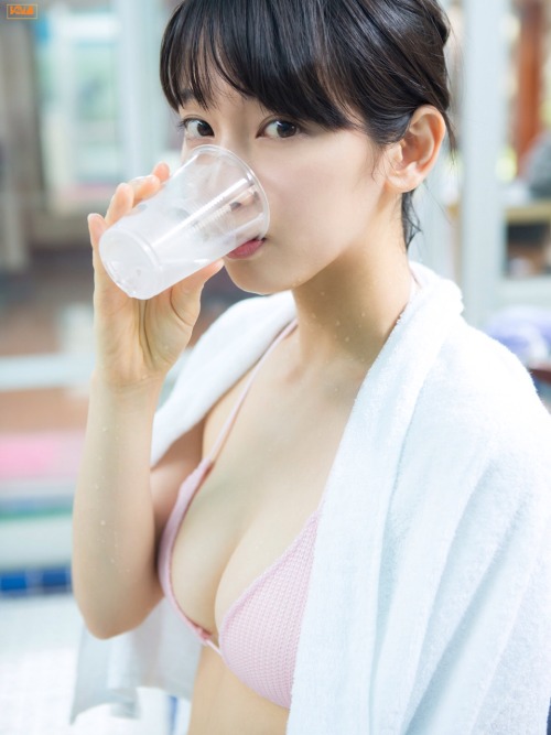 吉岡里帆