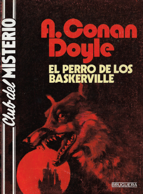 El perro de los Baskerville (The Hound Of adult photos