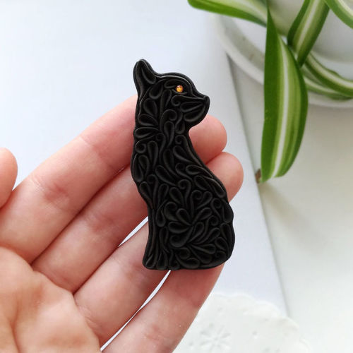 Stunning & Unusual Polymer Creations 