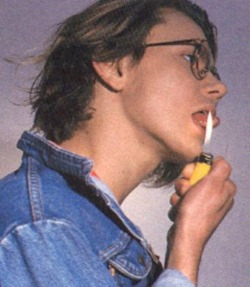 matissy:  River Phoenix