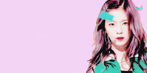 asilentkkaebsong:  favourite people : bae joohyun   “In the past, doing anything