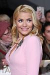 Porn Pics hollywforever:Holly Willoughby looking pretty