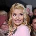 hollywforever:Holly Willoughby looking pretty in pink
