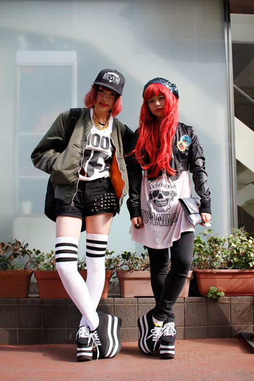 Street Snap Fashion