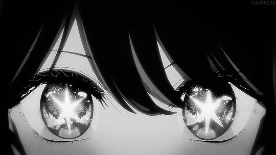 black and white anime black and white edits gif  WiffleGif