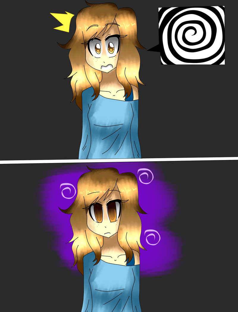 Hypno-Control