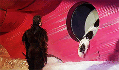 cinemadada-deactivated20131108:  Earth woman, shall I tell you what I would like?