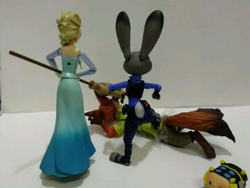 my friend made this，very funny
