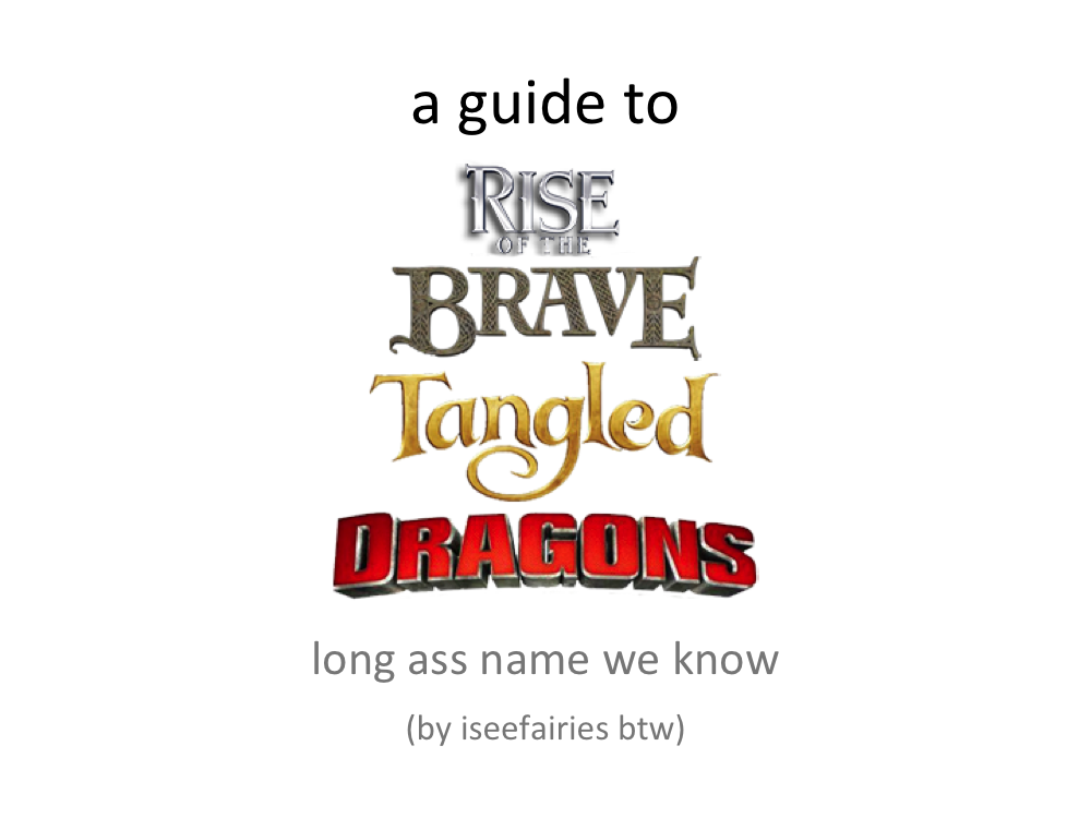 iseefairies:   I just thought we needed this 