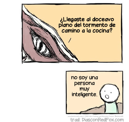 Todo pasa por algo