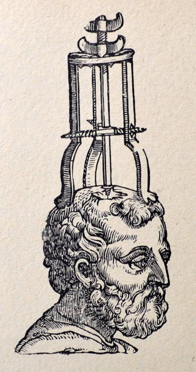 pflanzendergotter:  Chirurgiae - Giovanni Andrea Dalla Croce 
