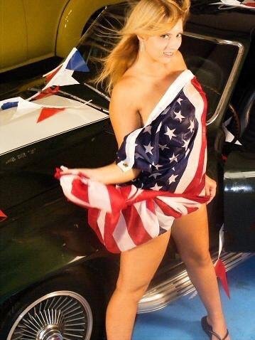 Corvettes - Tits & Tires
