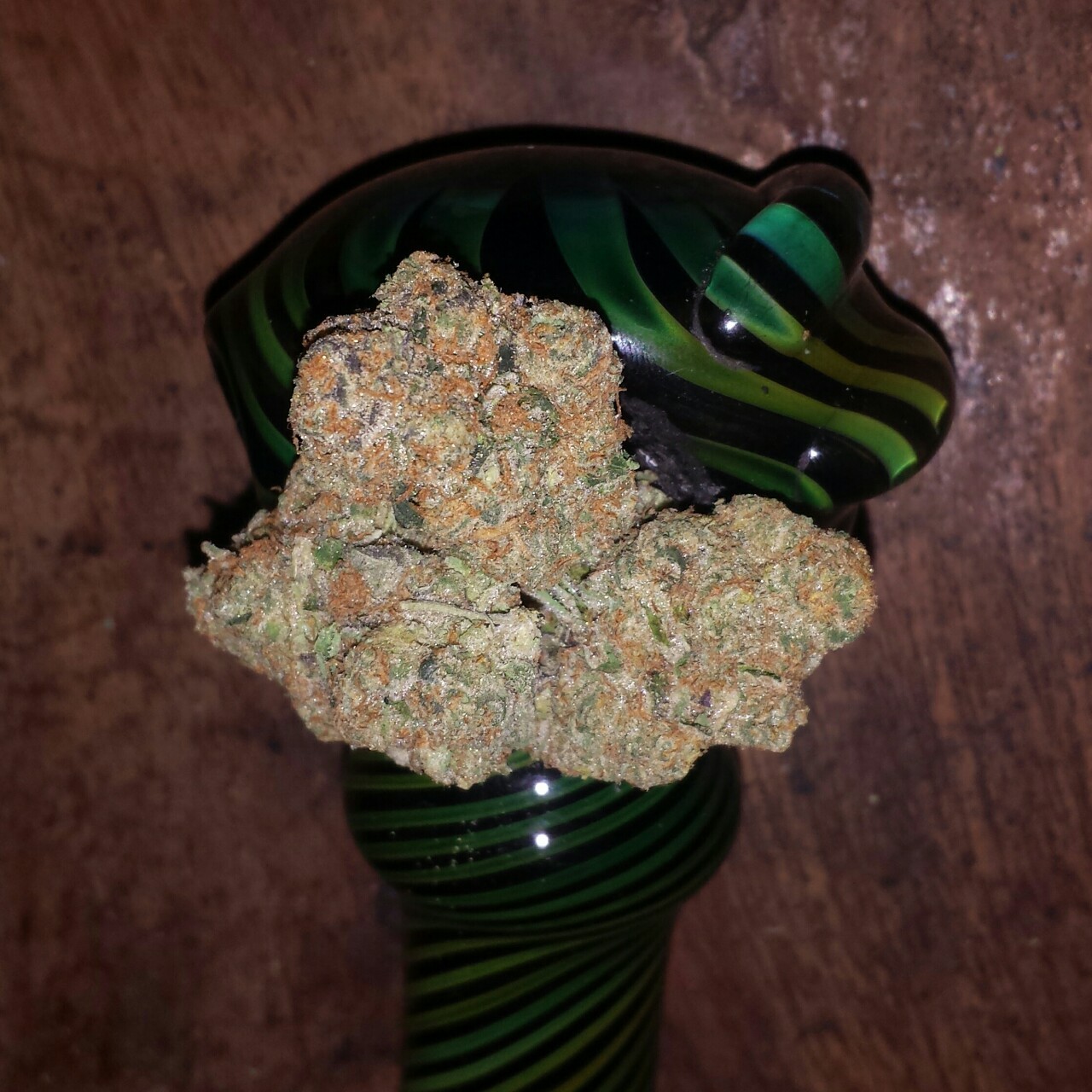 666-Grams