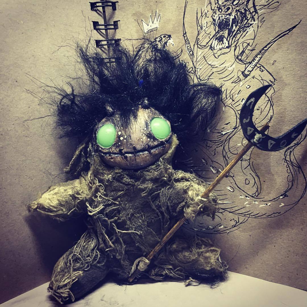 commanderholly:  Thanks for tuning into the stream tonight guys! We finished little