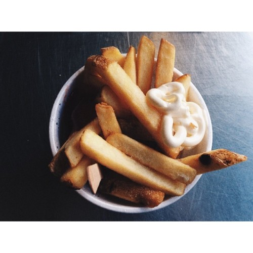 Chips #vsco