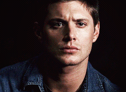 year-of-the-deanmon:  stickingupforkendall: dean and denim  THIS IS THE REASON THAT