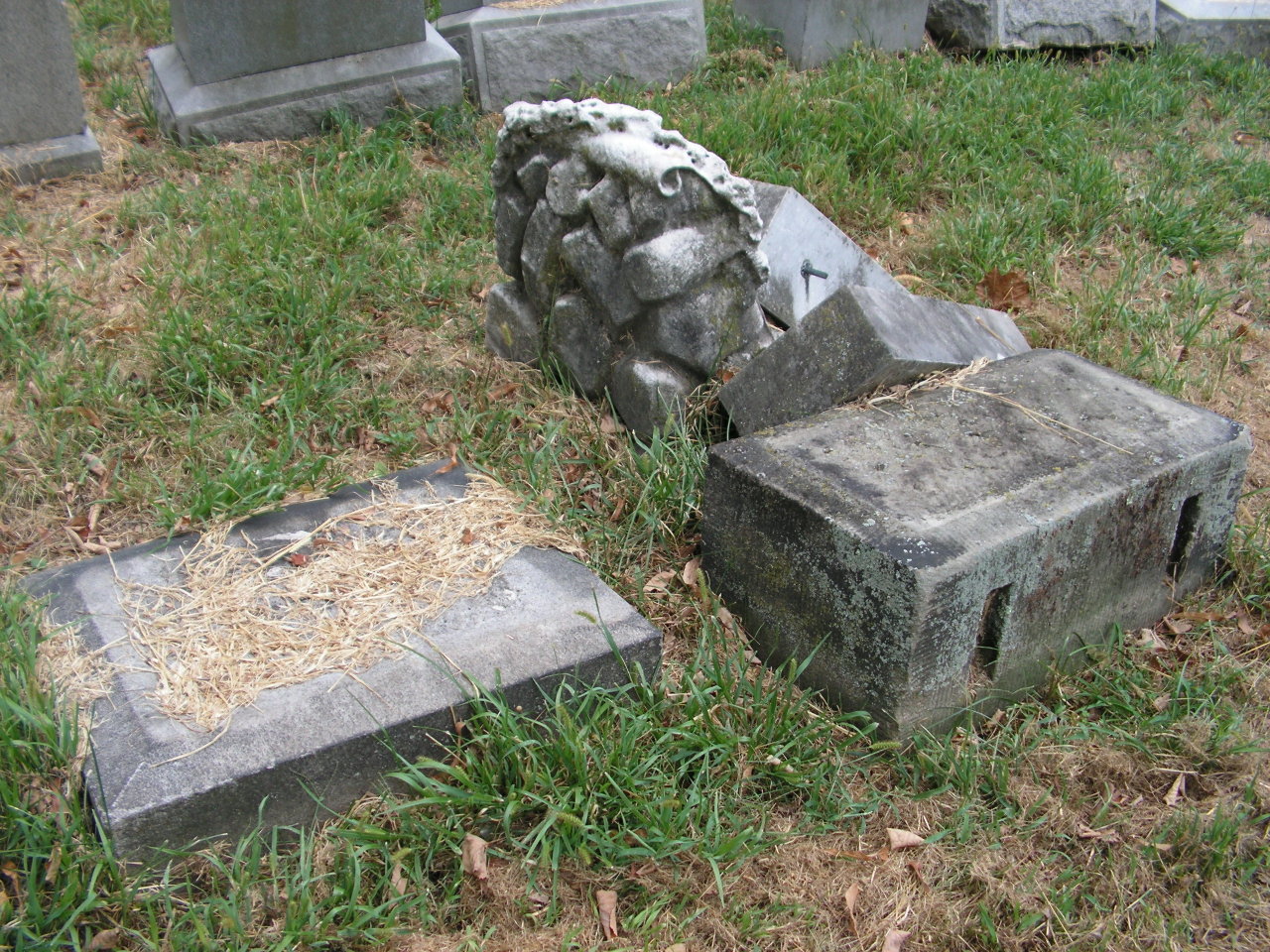 grrg63heavenonearth:  Allegheny Cemetery 82515-77 