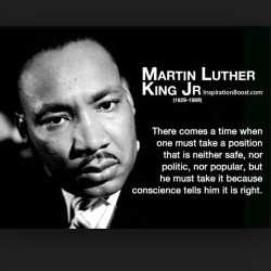 Some basics look up to porn stars, I look up to world leaders. 💅 Happy Dr. Martin Luther King Day to a great idol and inspirational man. #MLK #DrMartinLutherKing #idol