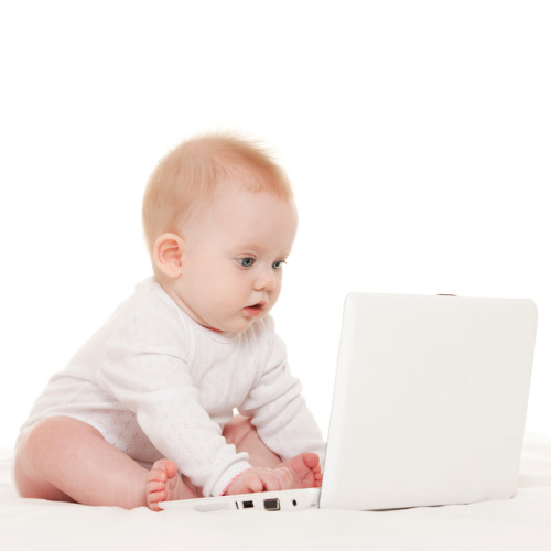 Mommyish Social-Media-Profiles-For-BabiesSource tinamotta.tumblr.com