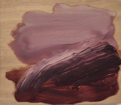 topcat77:   Howard Hodgkin