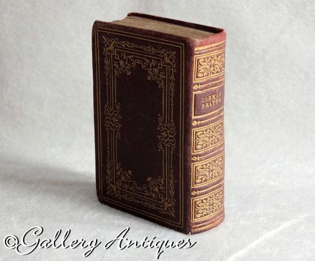 New to my #etsyshop 1853 The #Book of Common #Prayer Leather Bound #Victorian #Antiquarian #Hardback Book  #etsy #commonprayer #etsyseller #etsystarseller #eshopsuk #shopsmall #shopsmallbusiness #shopsmalluk #etsysellersofInstagram #antiquesellersofetsy #antiquedealersofinstagram #antiquesaregreen #englishantiques #etsyUK https://etsy.me/3MWMBVJ (at Gallery Antiques) https://www.instagram.com/p/CeB9LIXI80N/?igshid=NGJjMDIxMWI= #etsyshop#book#prayer#victorian#antiquarian#hardback#etsy#commonprayer#etsyseller#etsystarseller#eshopsuk#shopsmall#shopsmallbusiness#shopsmalluk#etsysellersofinstagram#antiquesellersofetsy#antiquedealersofinstagram#antiquesaregreen#englishantiques#etsyuk