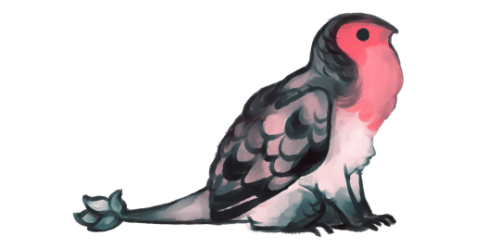 snowysaur: bird twitter | dA | patreon