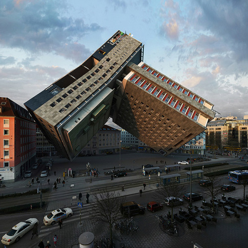 Victor Enrich