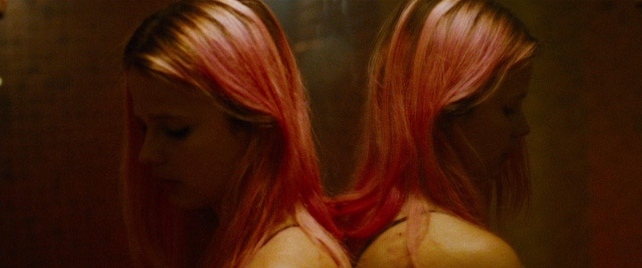 cinemasavage:  Spring Breakers (Dir. Harmony Korine, 2012)