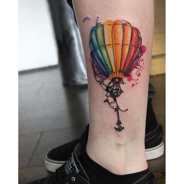 1337tattoos:  Claire Jackson