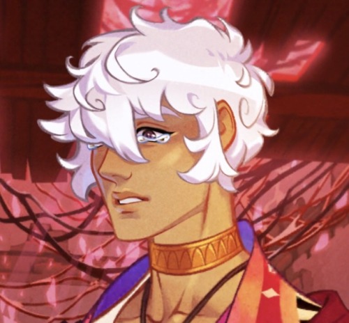 grigori-girl:anyway @thearcanagame devs owe me financial compensation for actually ripping my heart 