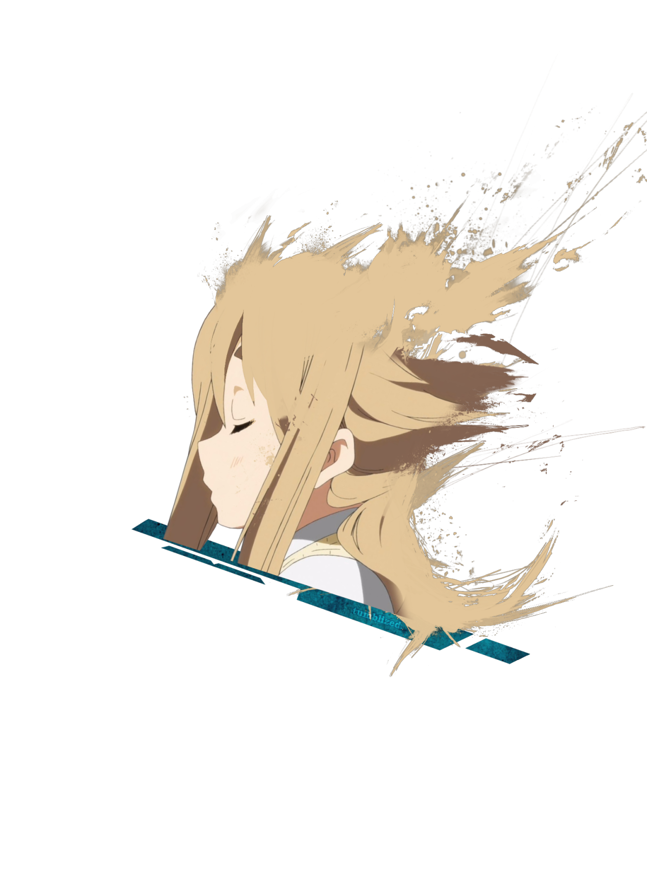 straytank:  &gt; KotobukiTsumugi/Ver.1