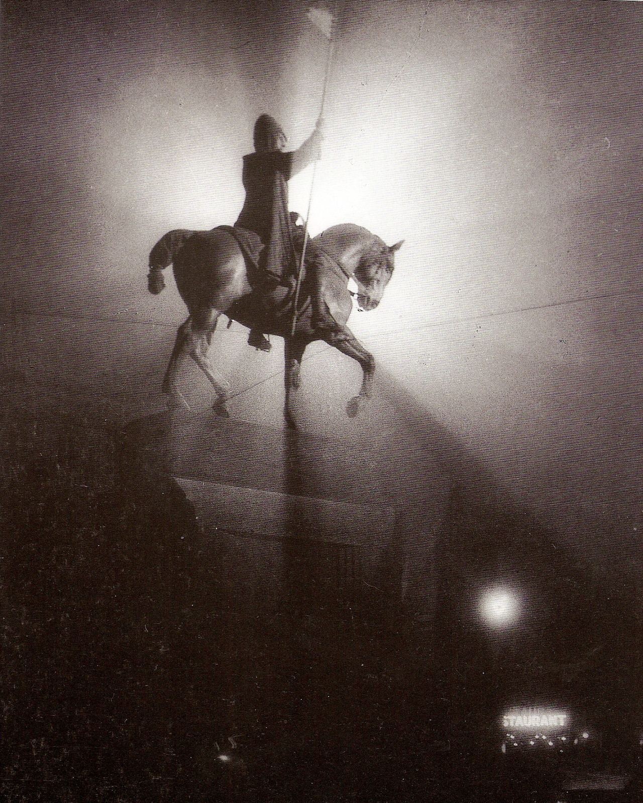 lostandfoundinprague:  Prague by František Schnöbling, Saint Wenceslas, 1930 