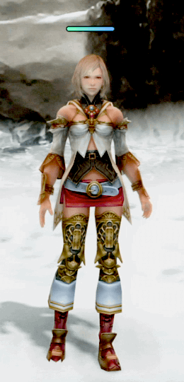 cactuarqueen: Final Fantasy XII main playable characters