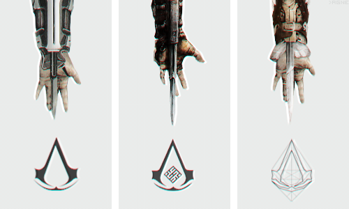 strategichomelanddivision: Nothing is true. Everything is permitted.