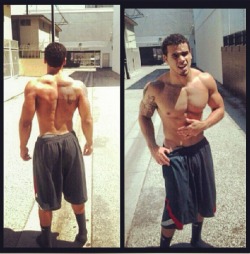 naturally-thick:  sexiboyz:  phatbootylova:  @phatbootylova   sexi boi n azz  Naturally-thick.tumblr.com